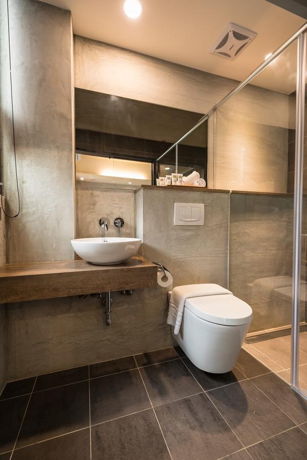 Penghu Wild Hotel 馬公市 エクステリア 写真
