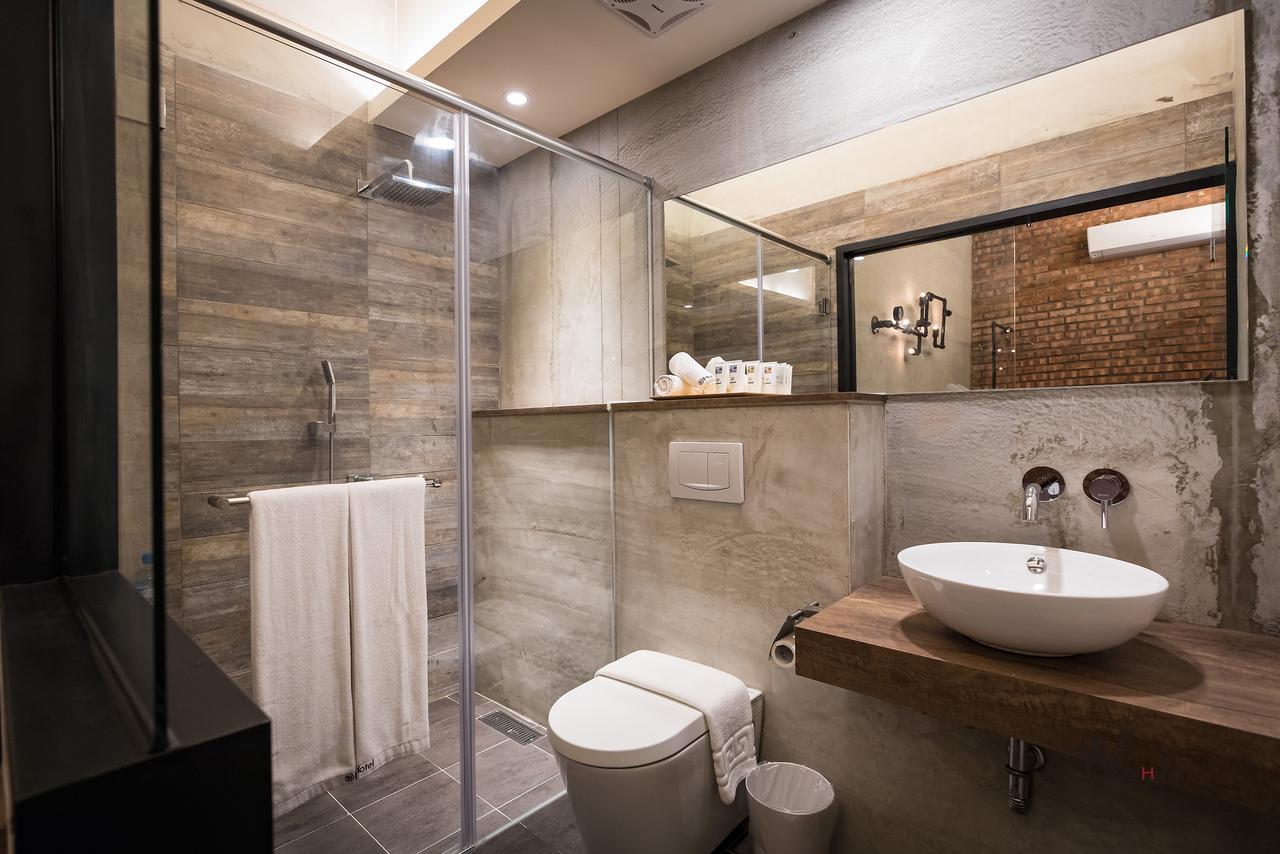 Penghu Wild Hotel 馬公市 部屋 写真