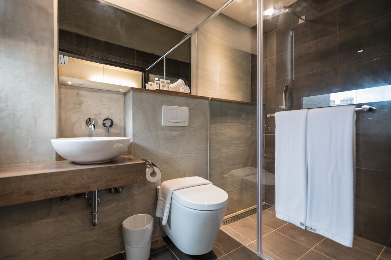 Penghu Wild Hotel 馬公市 エクステリア 写真