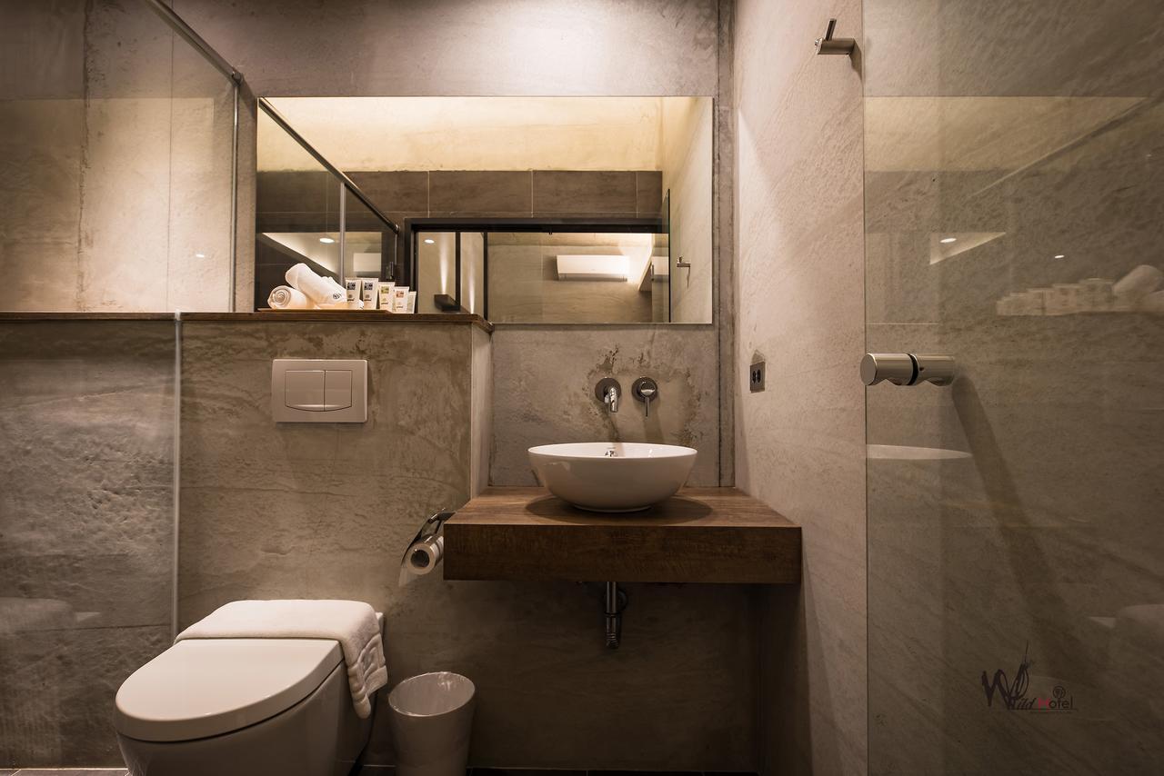 Penghu Wild Hotel 馬公市 部屋 写真